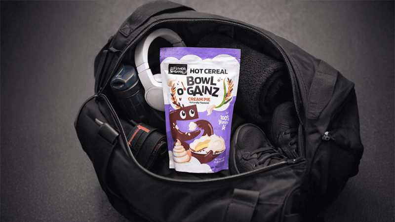 Cream of Rice for Athletes